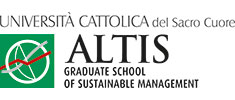 ALTIS Graduate School of Sustainable Management