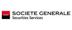 SOCIETE GENERALE SECURITIES SERVICES 