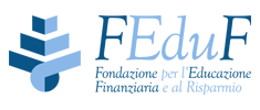 FEDUF - Fondazione per l'Educazione finanziaria e al Risparmio
